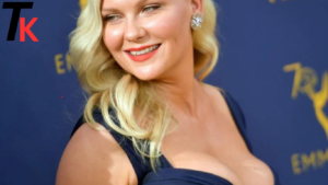 kirsten dunst